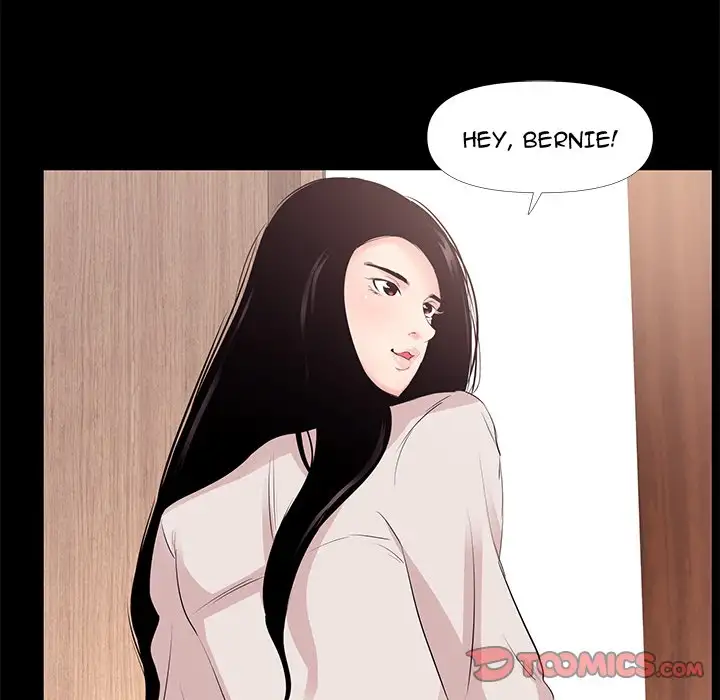 Girls’ Only chapter 27 page 22