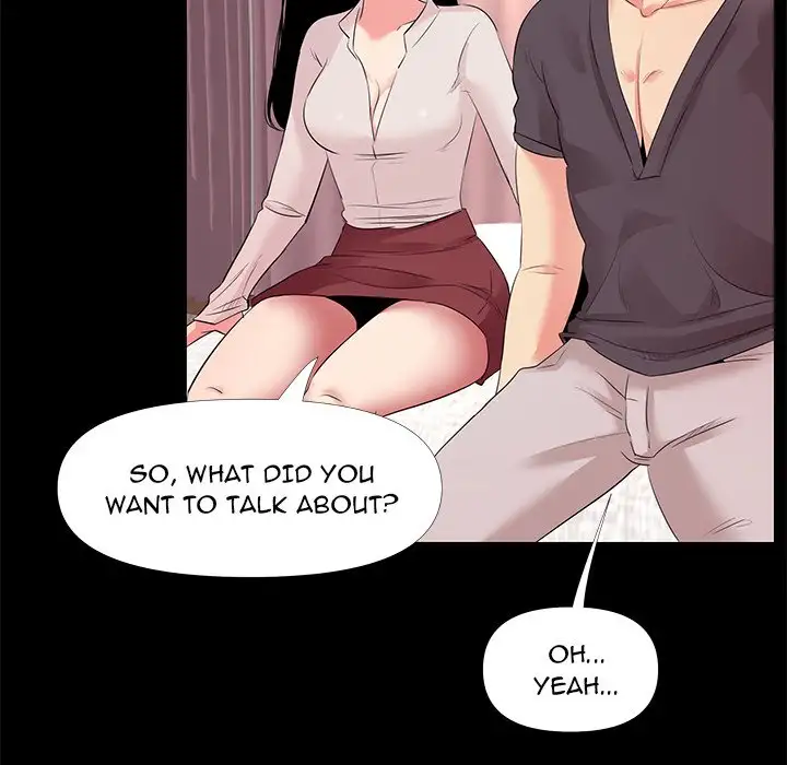 Girls’ Only chapter 27 page 29