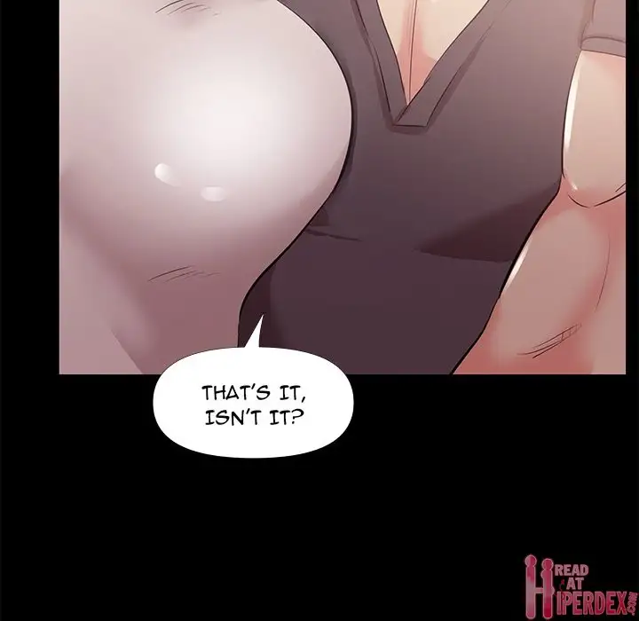 Girls’ Only chapter 27 page 32