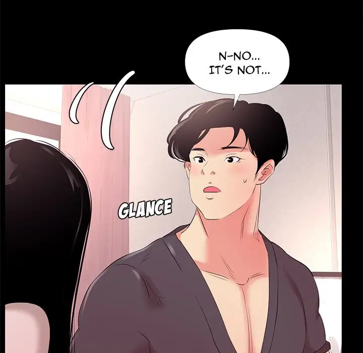 Girls’ Only chapter 27 page 33