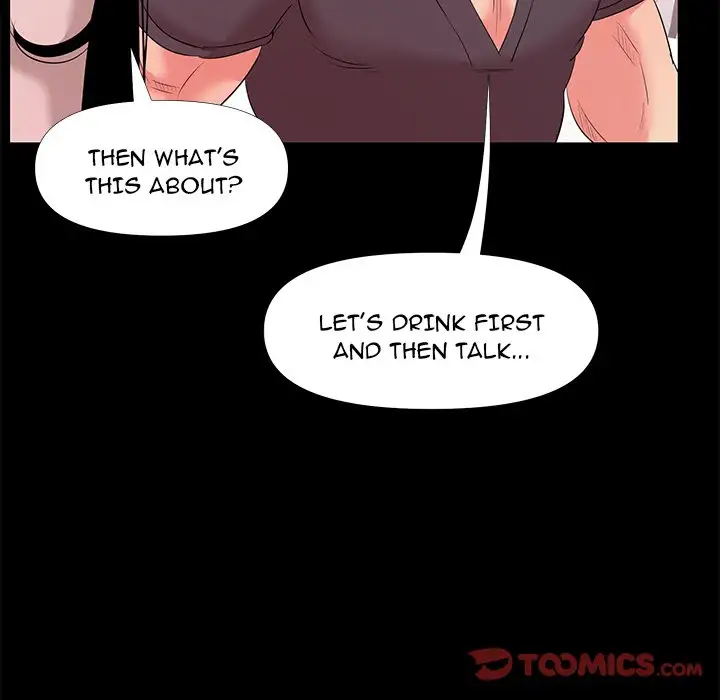 Girls’ Only chapter 27 page 34
