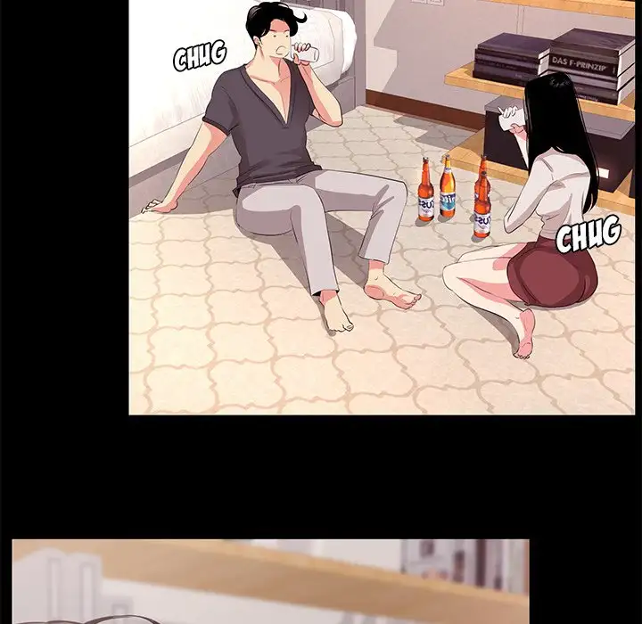 Girls’ Only chapter 27 page 39