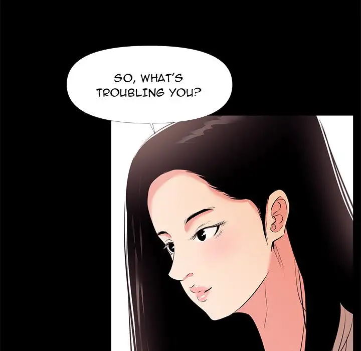 Girls’ Only chapter 27 page 41