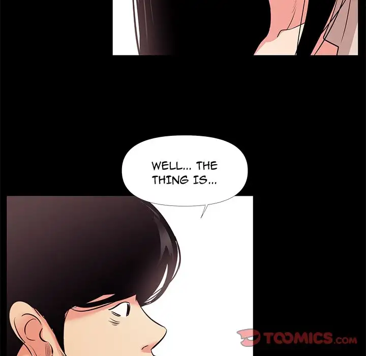 Girls’ Only chapter 27 page 42