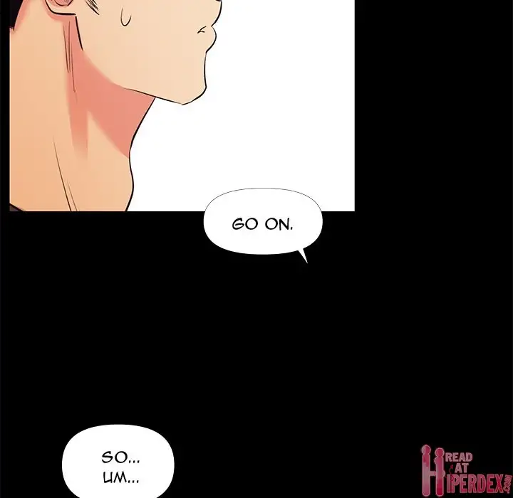 Girls’ Only chapter 27 page 43