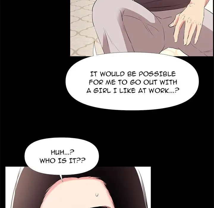 Girls’ Only chapter 27 page 47