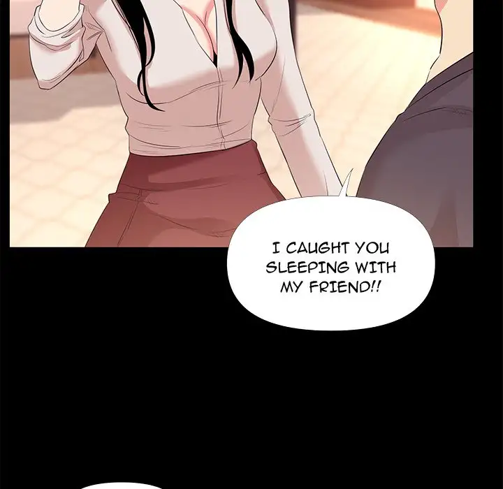 Girls’ Only chapter 27 page 51