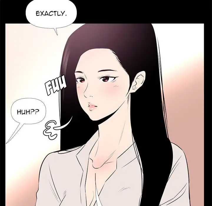 Girls’ Only chapter 27 page 52