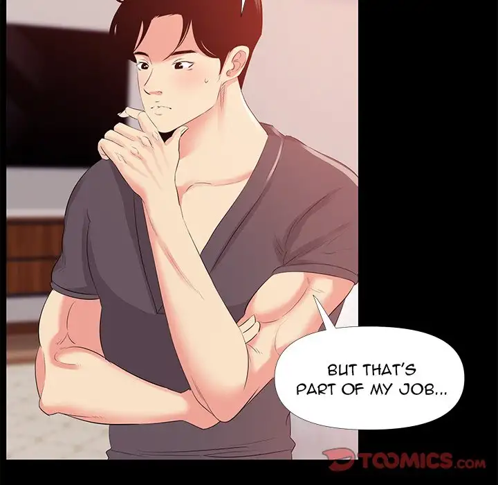 Girls’ Only chapter 27 page 54