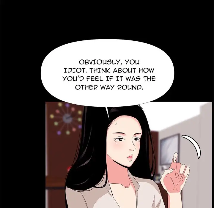 Girls’ Only chapter 27 page 55