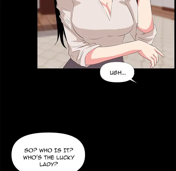 Girls’ Only chapter 27 page 56