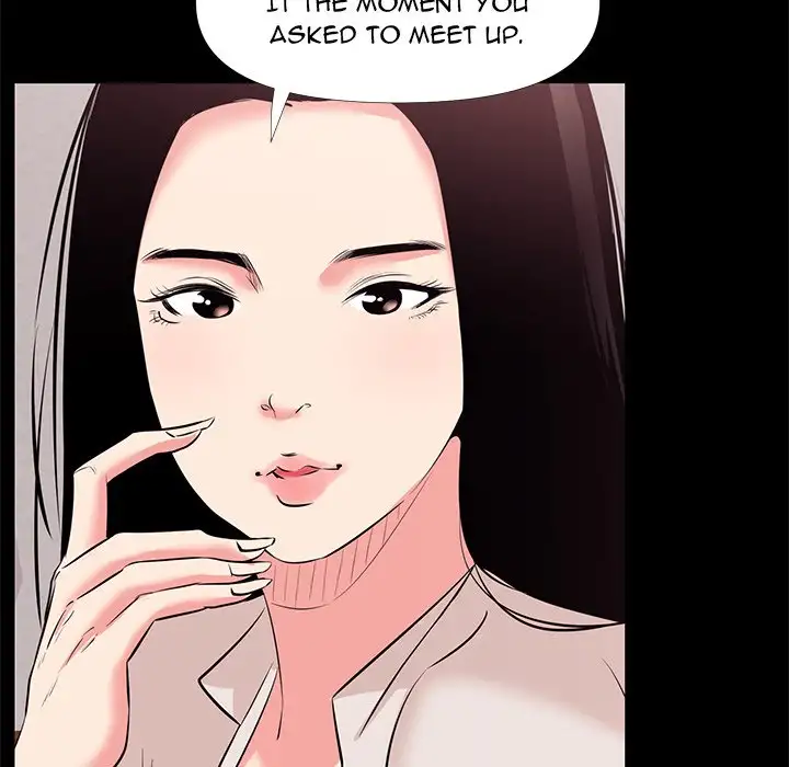 Girls’ Only chapter 27 page 61