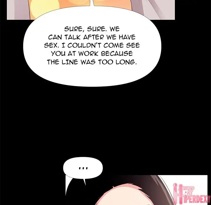 Girls’ Only chapter 27 page 64