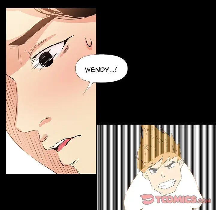 Girls’ Only chapter 27 page 74