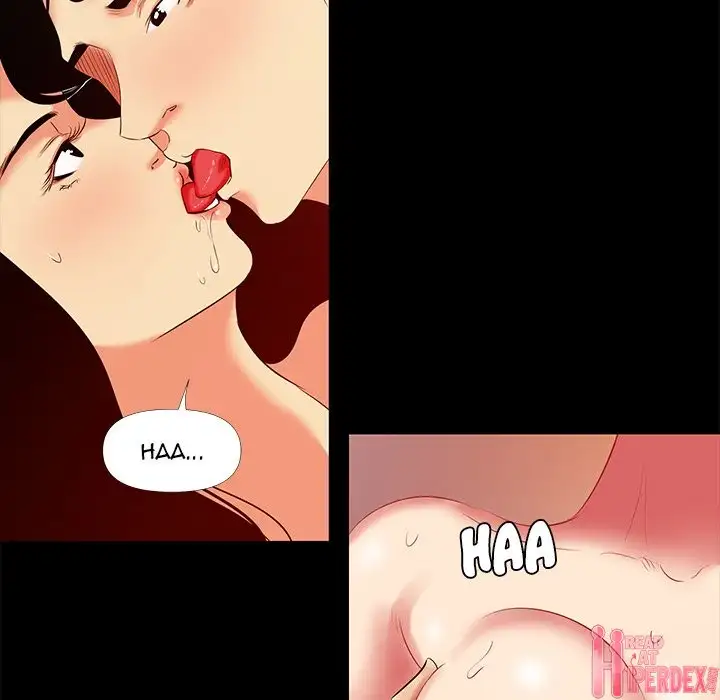 Girls’ Only chapter 28 page 15