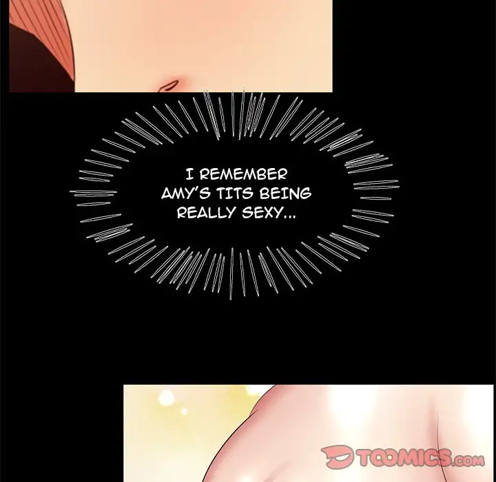 Girls’ Only chapter 28 page 20
