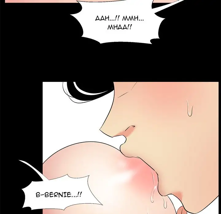 Girls’ Only chapter 28 page 33