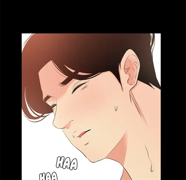 Girls’ Only chapter 28 page 40