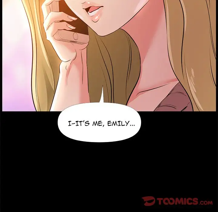 Girls’ Only chapter 28 page 110