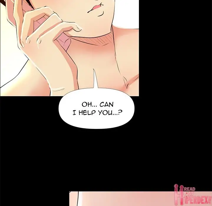 Girls’ Only chapter 29 page 15