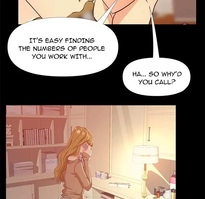 Girls’ Only chapter 29 page 18