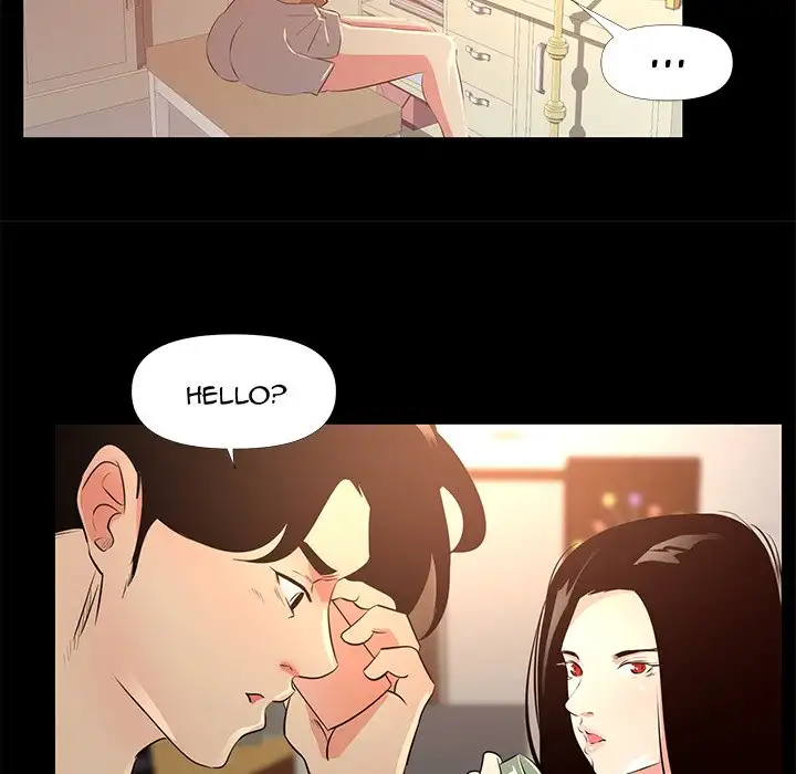 Girls’ Only chapter 29 page 19