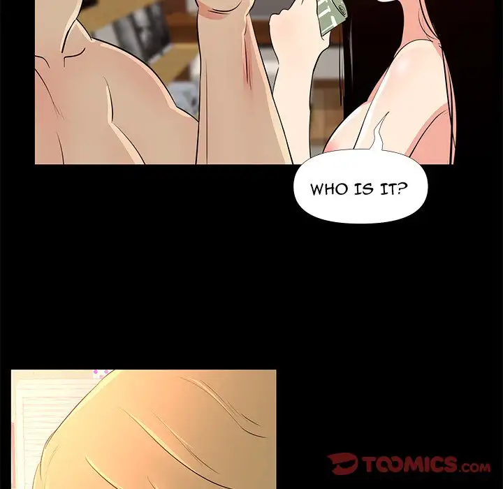 Girls’ Only chapter 29 page 20