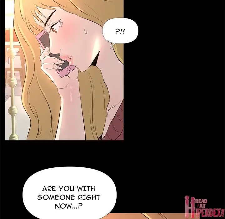 Girls’ Only chapter 29 page 21