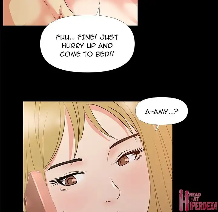 Girls’ Only chapter 29 page 27