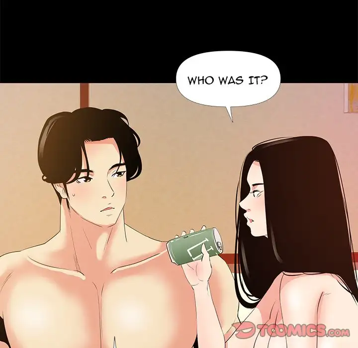 Girls’ Only chapter 29 page 32