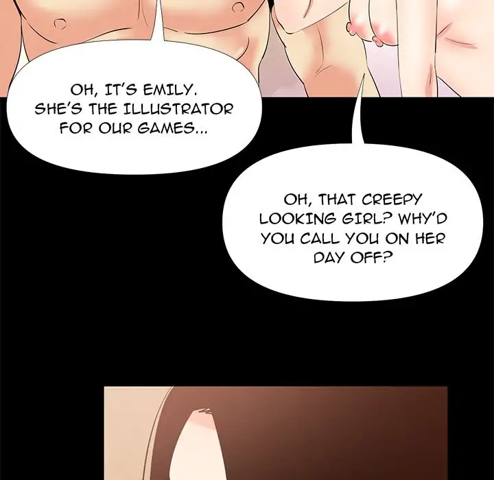 Girls’ Only chapter 29 page 33