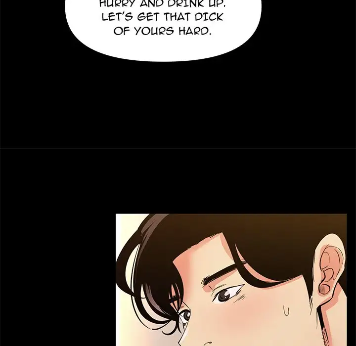 Girls’ Only chapter 29 page 36