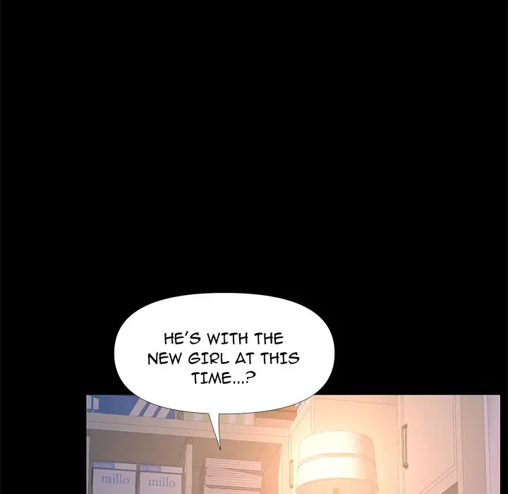 Girls’ Only chapter 29 page 39