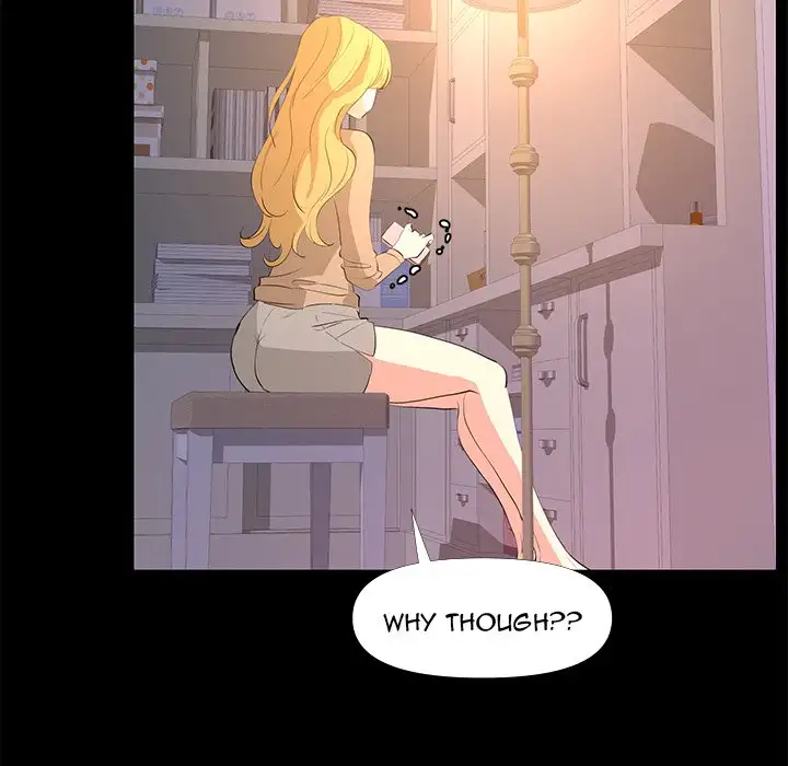 Girls’ Only chapter 29 page 40