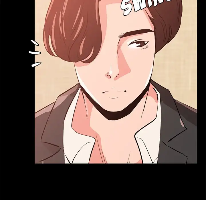 Girls’ Only chapter 29 page 76