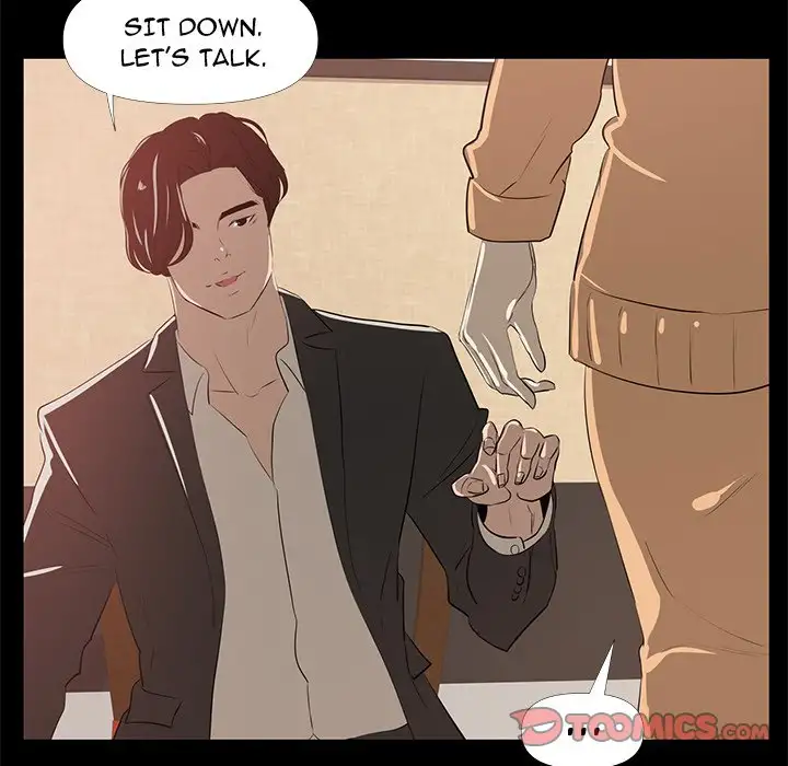Girls’ Only chapter 29 page 80