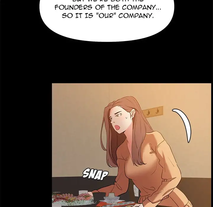 Girls’ Only chapter 29 page 84