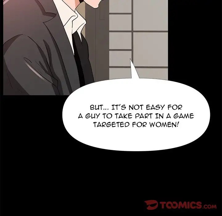 Girls’ Only chapter 29 page 86