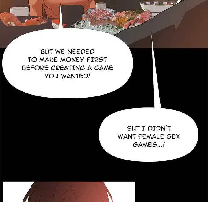 Girls’ Only chapter 29 page 88