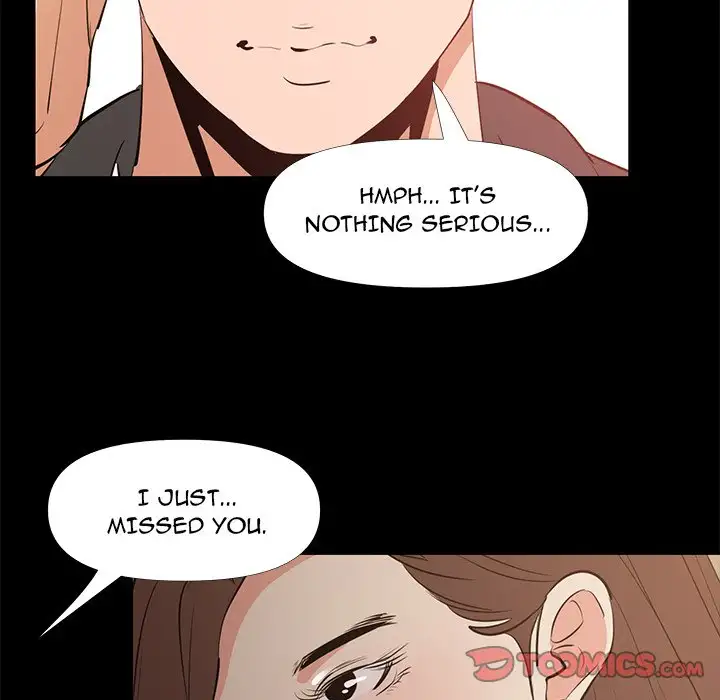 Girls’ Only chapter 29 page 92