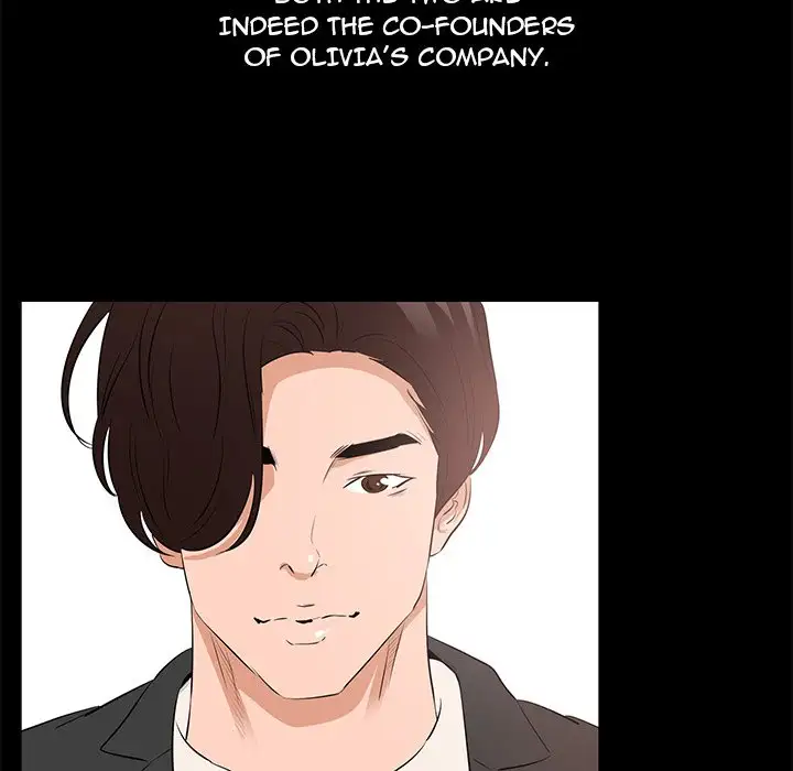 Girls’ Only chapter 29 page 96