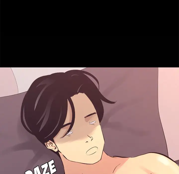 Girls’ Only chapter 3 page 6