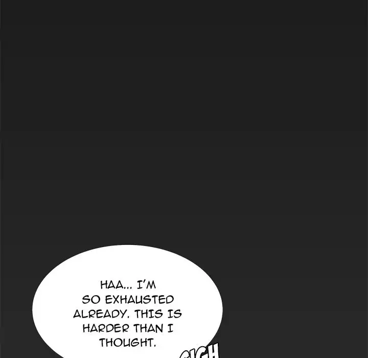 Girls’ Only chapter 3 page 10