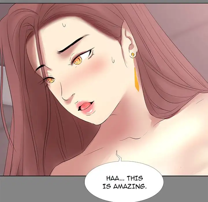 Girls’ Only chapter 3 page 18