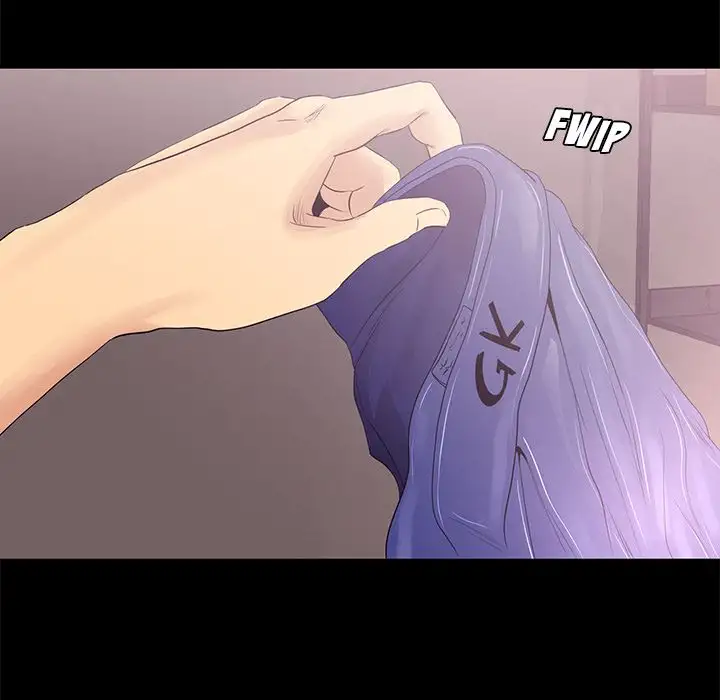 Girls’ Only chapter 3 page 60