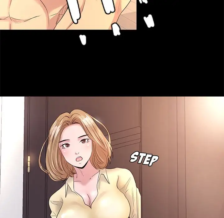 Girls’ Only chapter 3 page 67