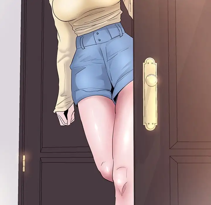 Girls’ Only chapter 3 page 68