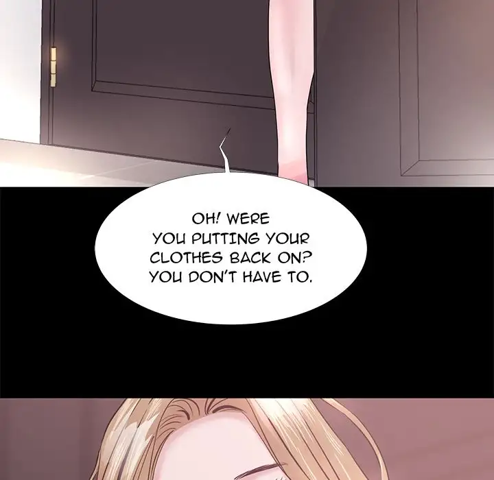 Girls’ Only chapter 3 page 69