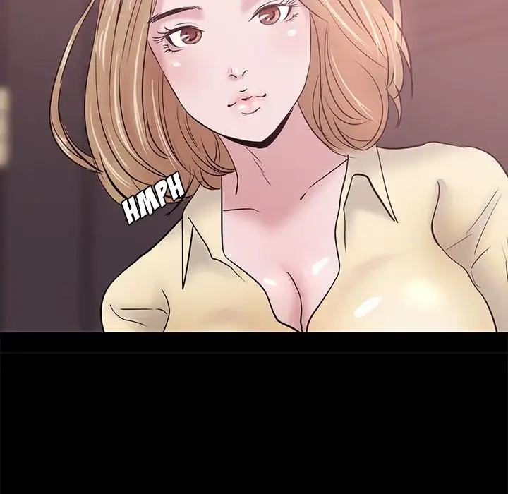Girls’ Only chapter 3 page 70