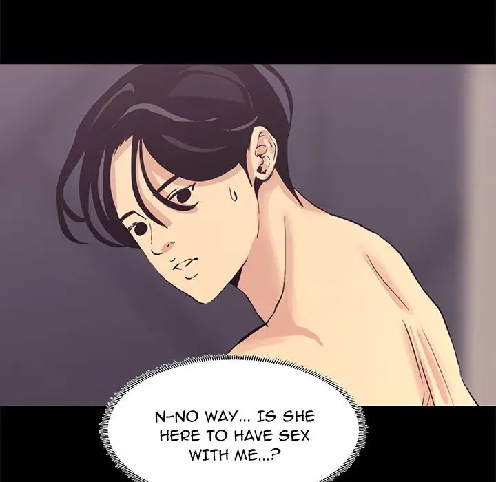 Girls’ Only chapter 3 page 74